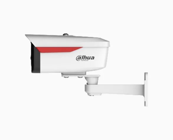 Dahua 4MP WizColor Fixed-focal Bullet WizSense Network Camera ( IPC-HFW2449M-S-B-PRO )